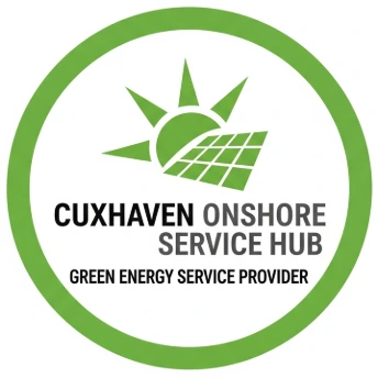 Cuxhaven Onshore Service Hub